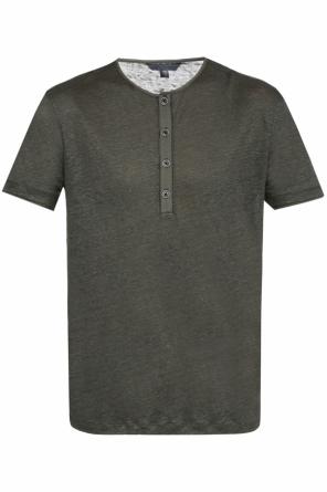 Crewneck t-shirt, zdjęcie 1 Crewneck t-shirt od John Varvatos